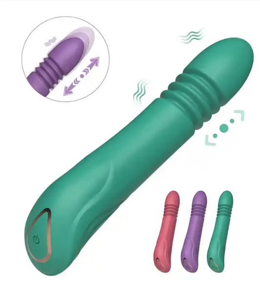Thrusting G-Spot Toy *Special Buy*