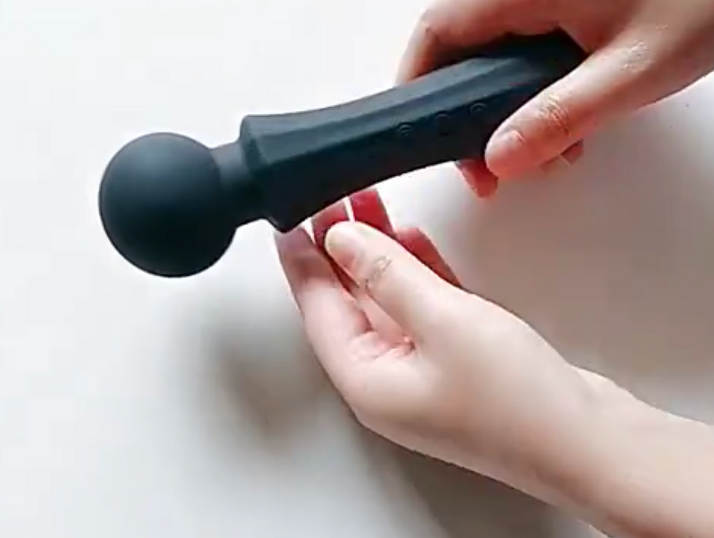 Mini Powerful Wand Massager *Special Buy*