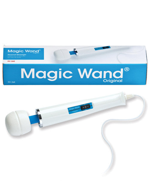 Magic Wand Original - PlaythingsMiami