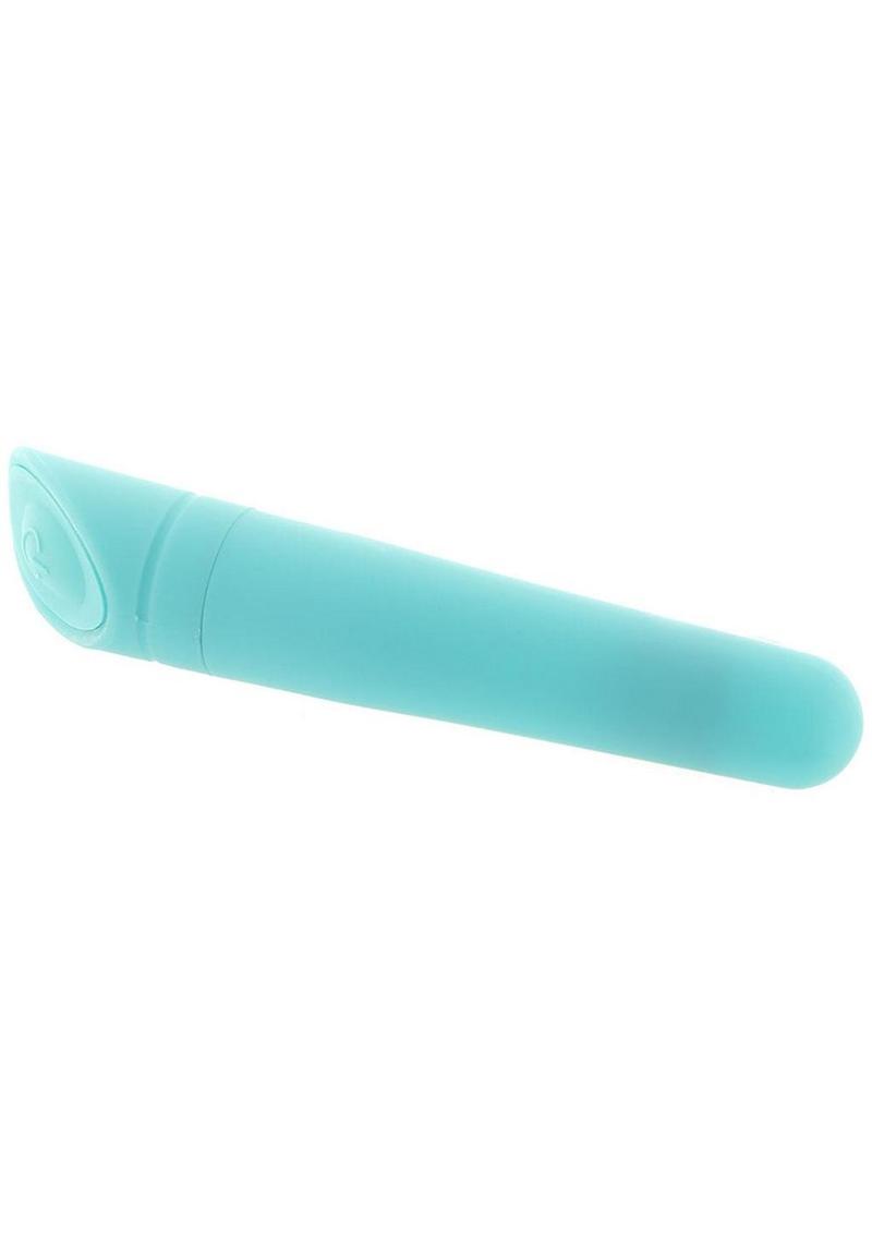 Adam and Eve - Eve's Teal Blissful Bullet