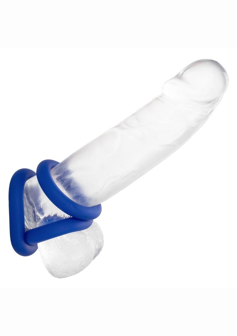 Admiral Universal Silicone Cock Ring