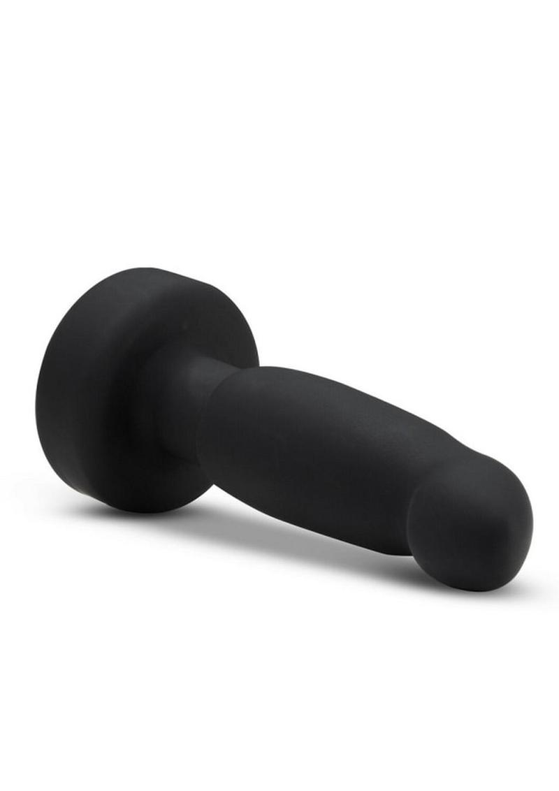 Anal Adventures Platinum Circuit Butt Plug with Remote Control