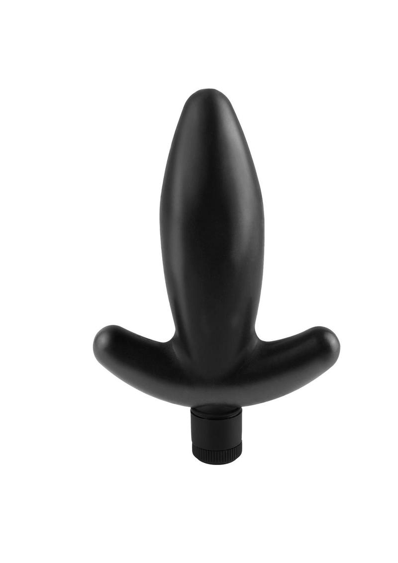 Anal Fantasy Collection Beginner's Anal Anchor Vibrating Waterproof