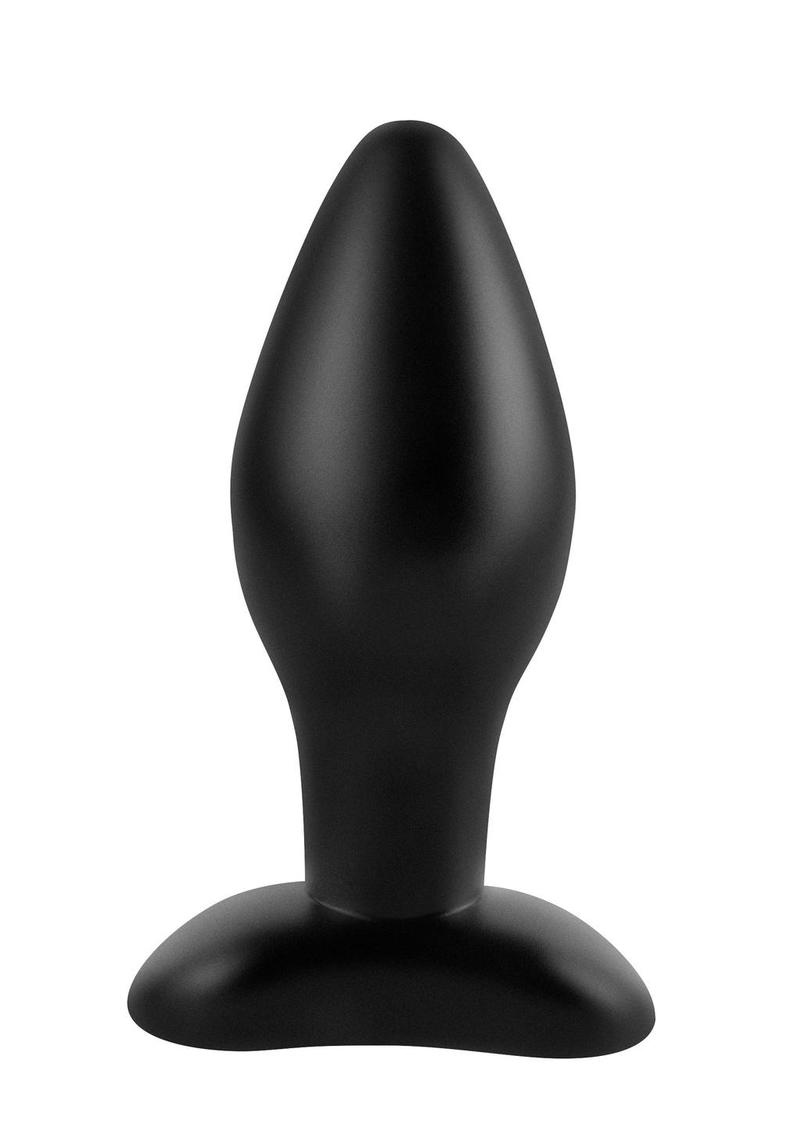 Anal Fantasy Collection Large Silicone Plug