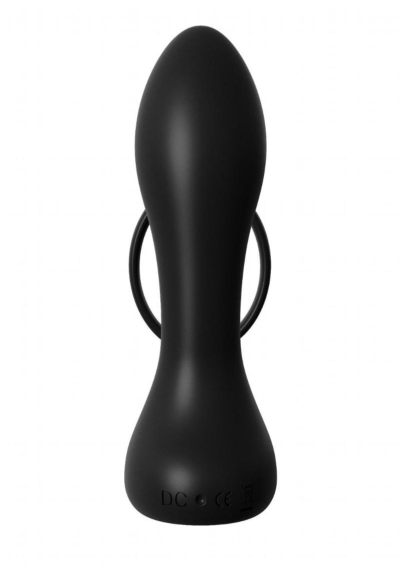 Anal Fantasy Elite Silicone Ass Gasm Pro Waterproof