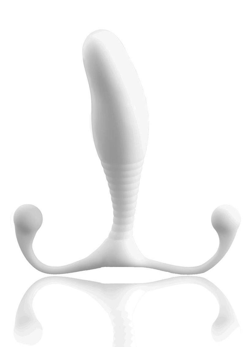 Aneros MGX Male G-Spot Stimulator Trident Series - White