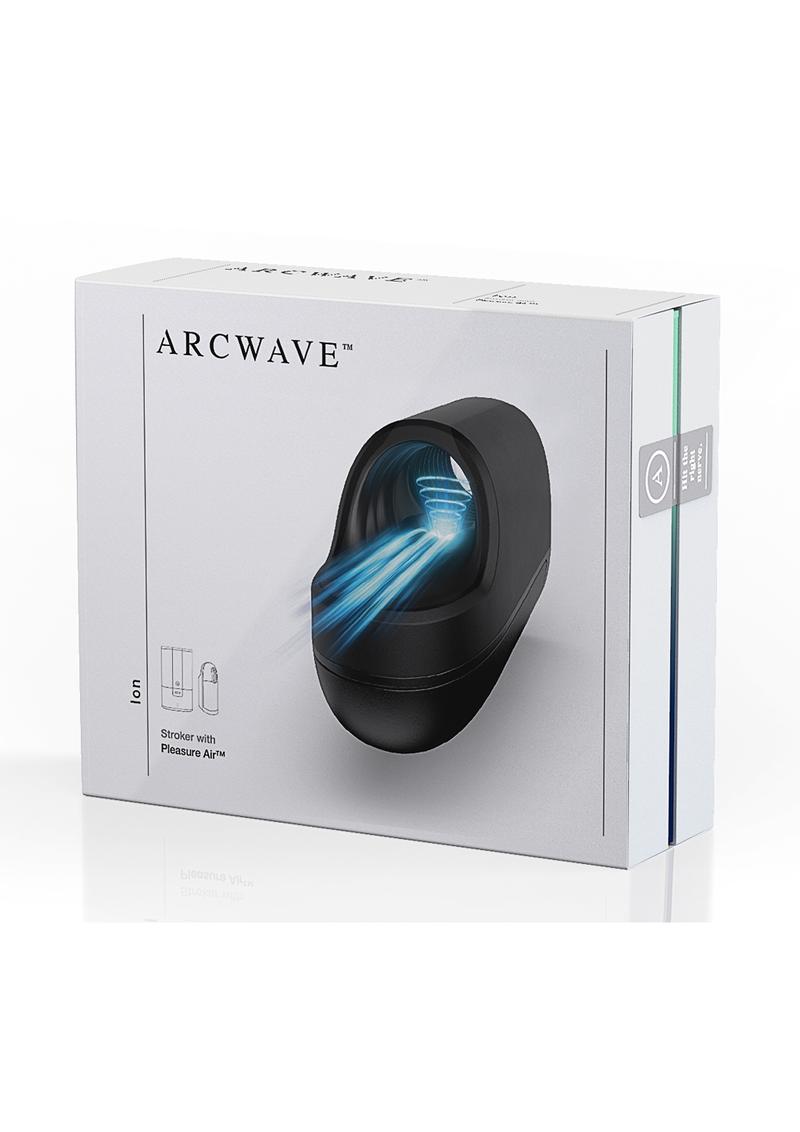 Arcwave Ion - Black