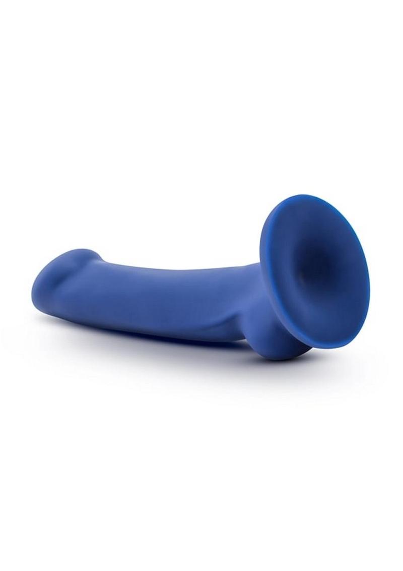 Avant D10 Ergo Mini Silicone Dildo with Suction Cup