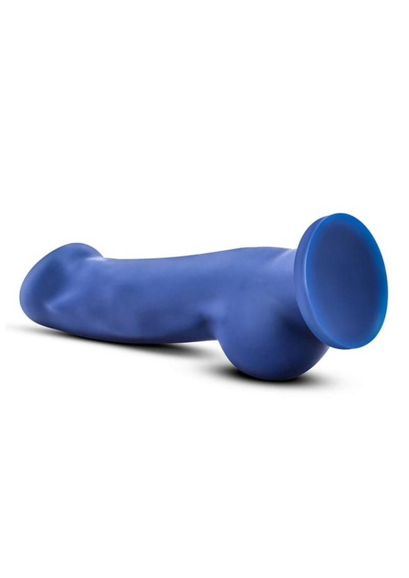 Avant D8 Ergo Silicone Dildo with Suction Cup