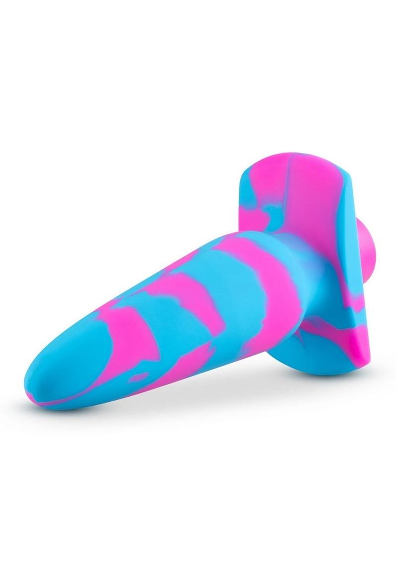 Avant Vibrotize Rechargeable Silicone Anal Plug