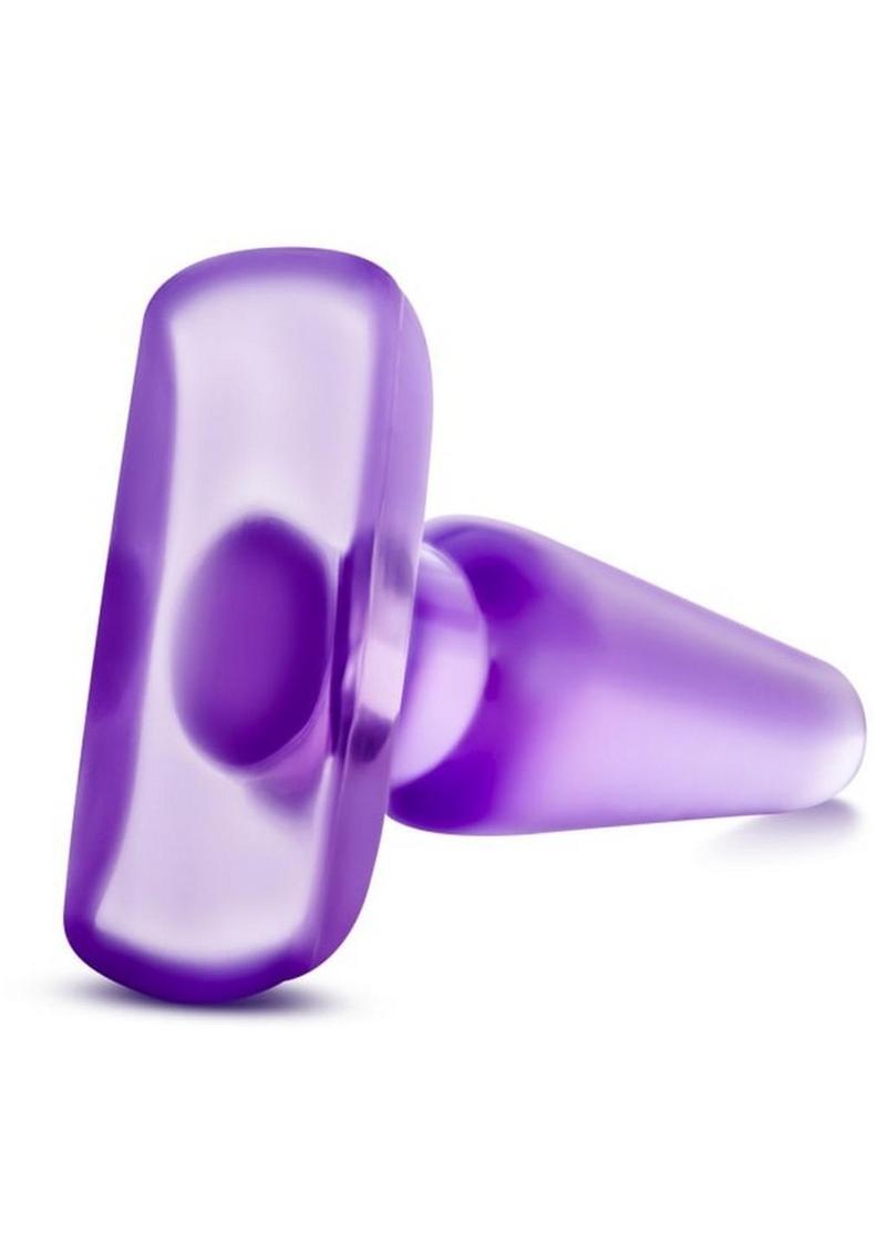 B Yours Eclipse Pleaser Butt Plug