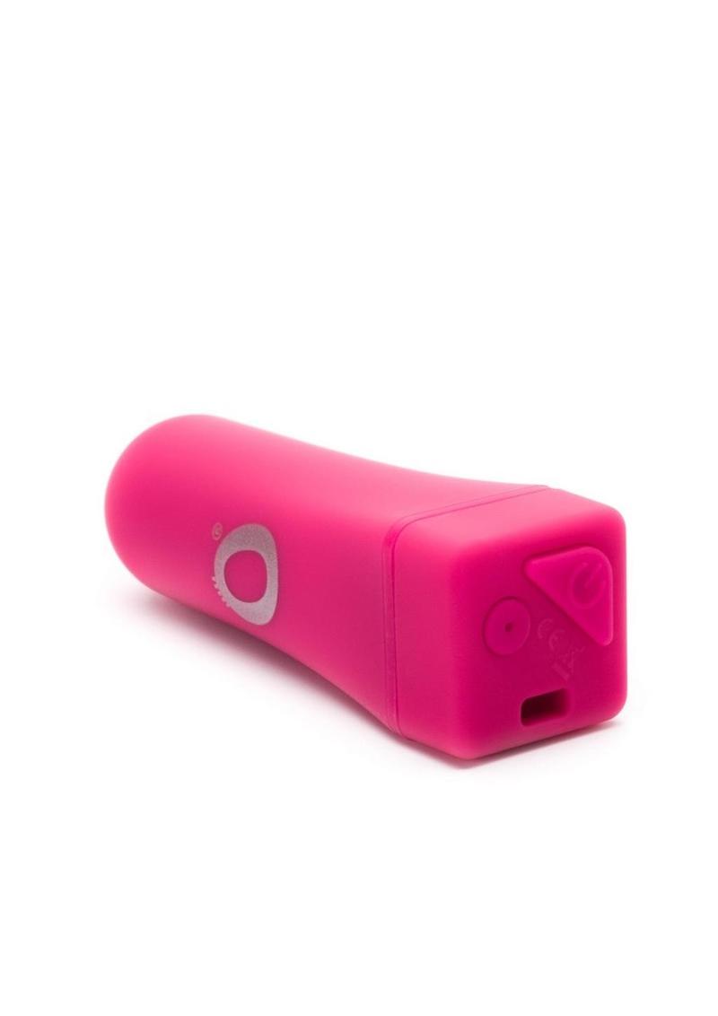 Bestie Bullet USB Rechargeable Waterproof