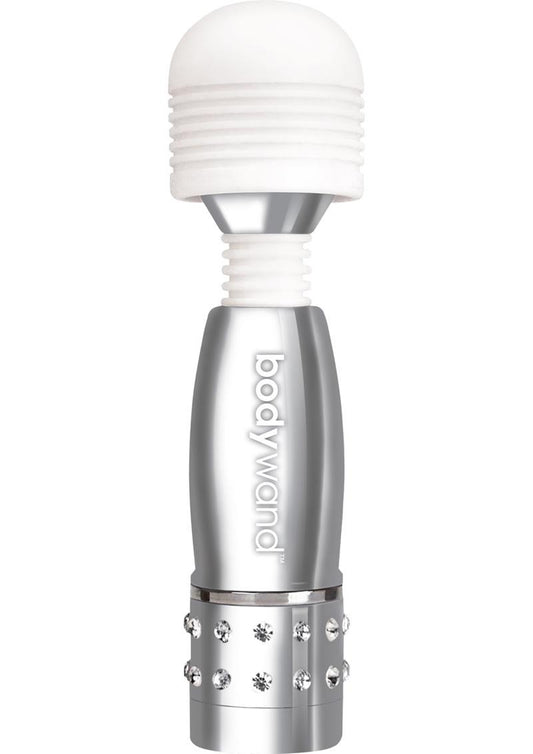 Bodywand Mini - Silver