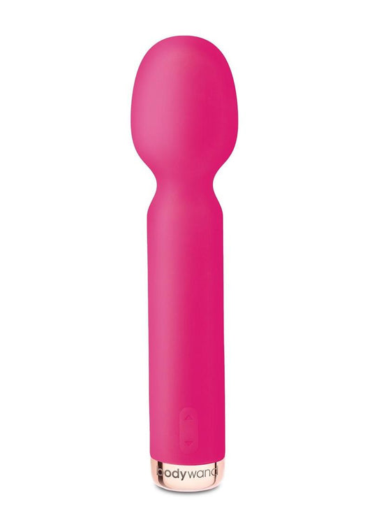 Bodywand My First Mini Wand Vibe - Rose