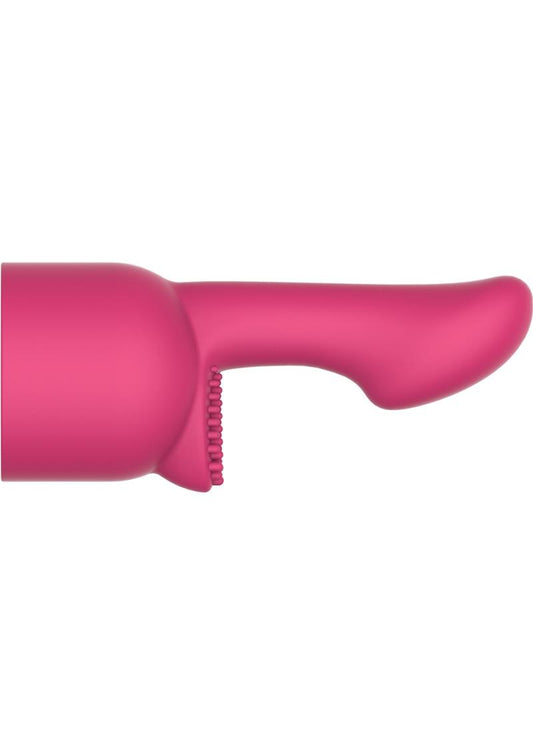 Bodywand Ultra G-Touch Attach-Lg - Pink