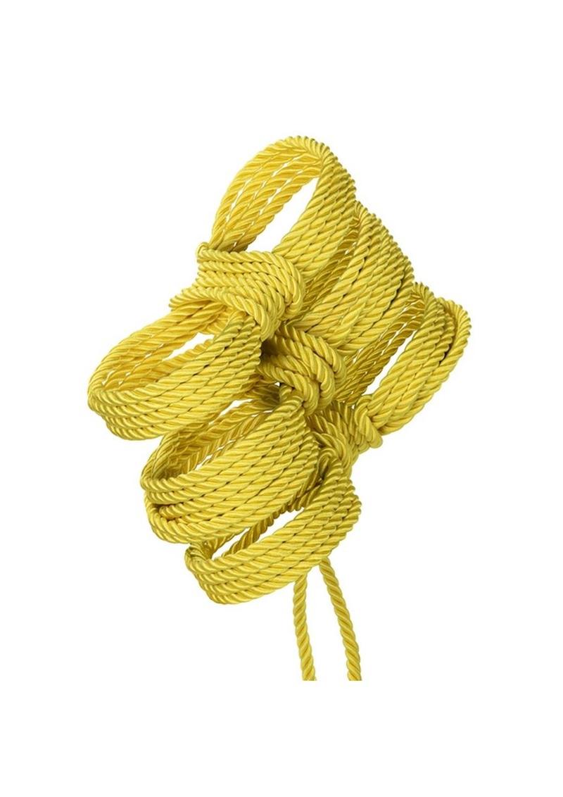 Boundless Rope