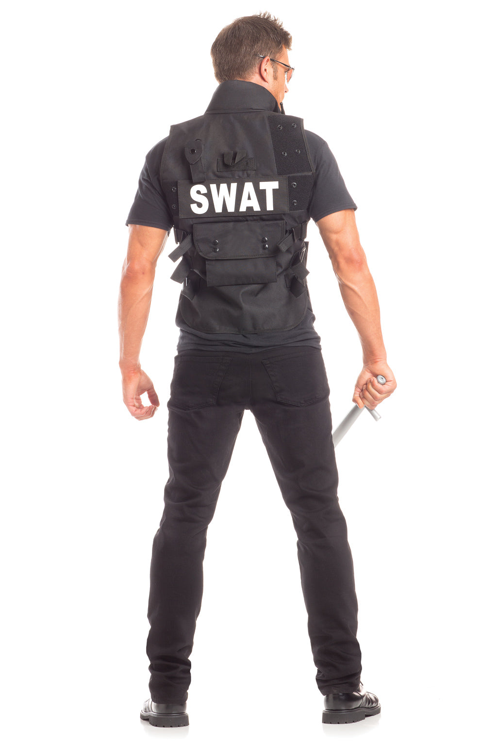 SWAT Bae - PlaythingsMiami