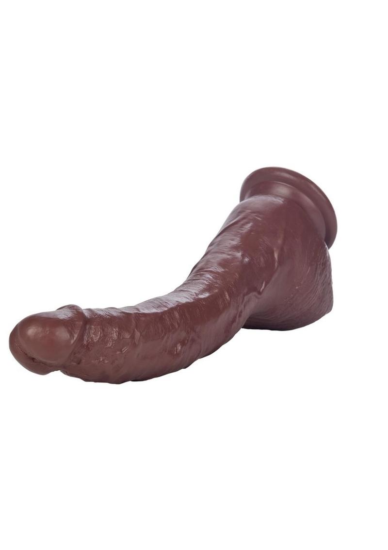 Colt Adam Dexters Genuine Cock Dildo