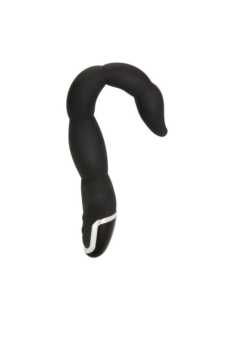 Colt Deep Flexer Silicone Vibrating Prostate Stimulator