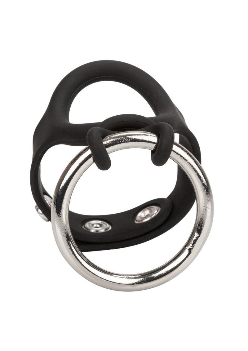 Colt Enhancer Set Cock Ring