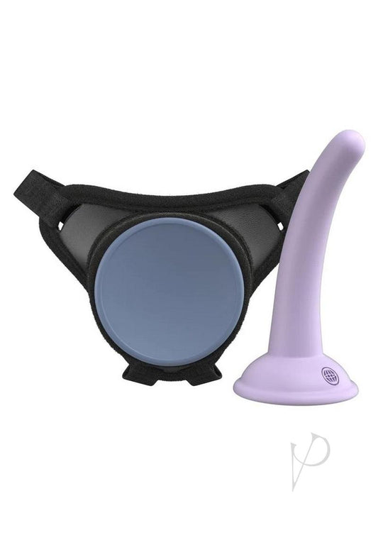 Dillio Platinum Body Dock Se Pegging Kit - Lavender/Purple