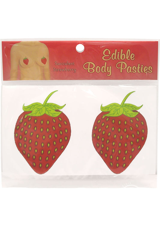 PD7507-68 Edible Crotchless Gummy Panties Watermelon – Ultra Love