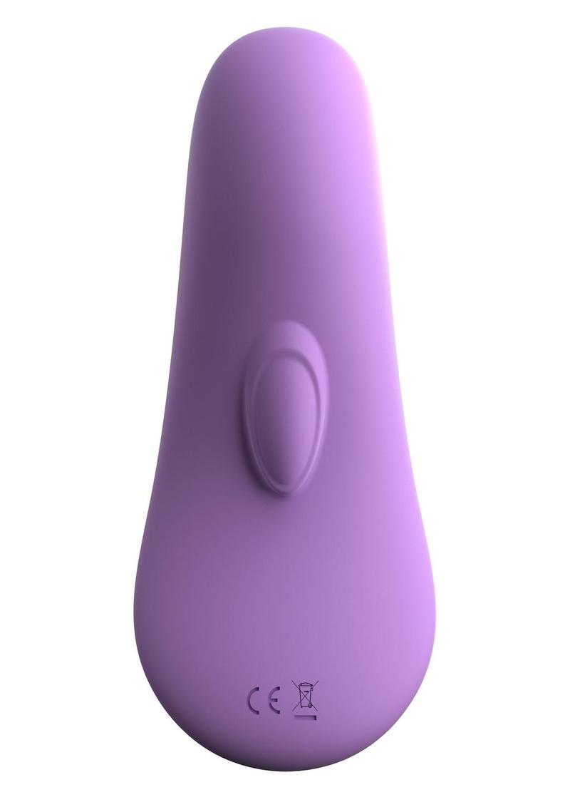 Fantasy For Her Remote Please Her Silicone Rechargeable Waterproof Panty Vibe