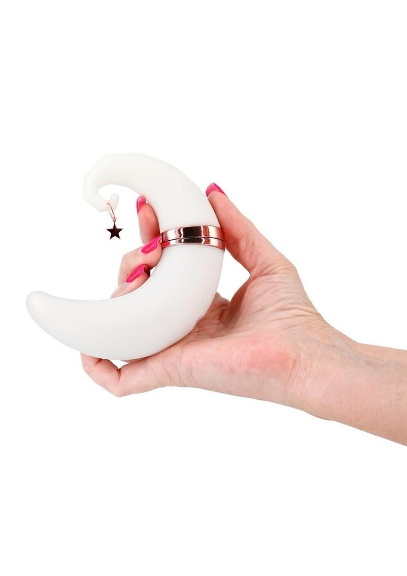 Firefly Dream Rechargeable Silicone Clitoral Stimulator