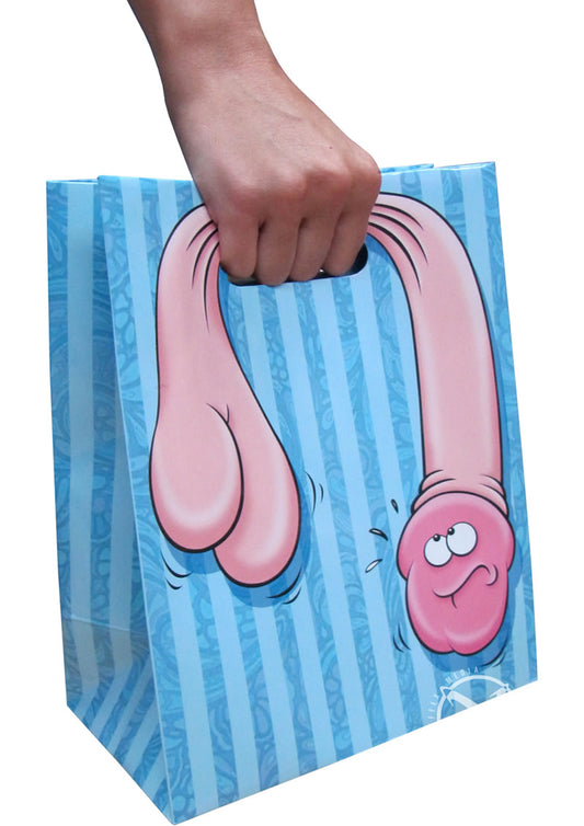 Floppy Pecker - Gift Bag