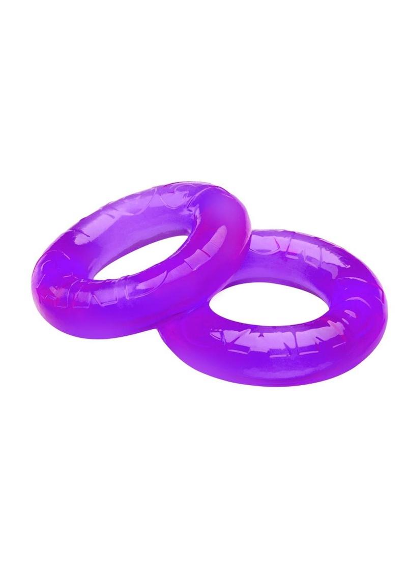 Gummy Cock Ring