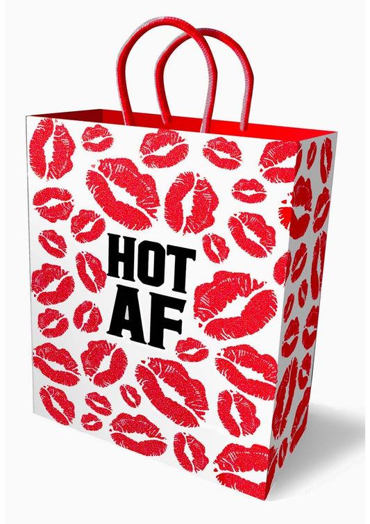 Hot AF - Gift Bag