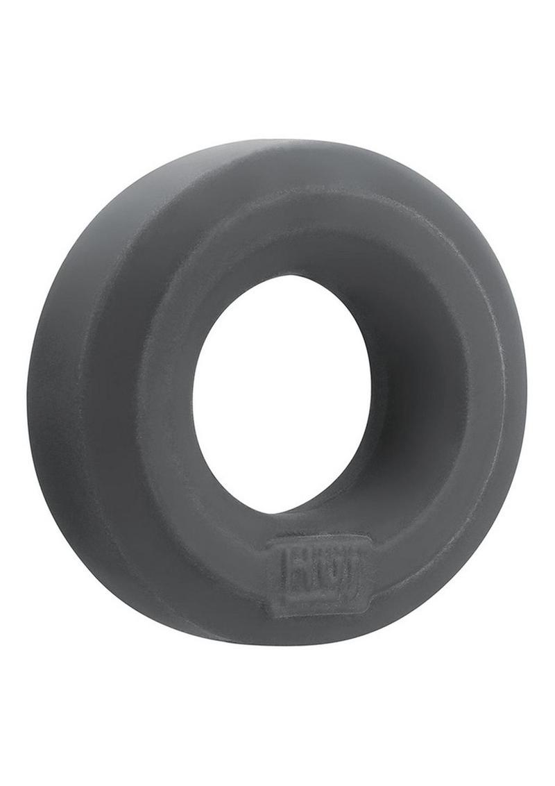 Hunkyjunk Huj Silicone Cock Ring