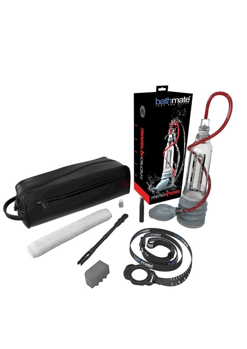 Hydroxtreme7 Penis Pump