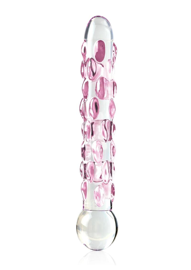 Icicles No. 7 Glass Dildo