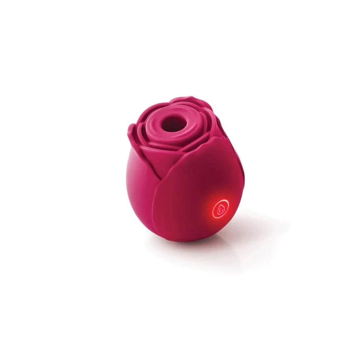 The Rose suction toy