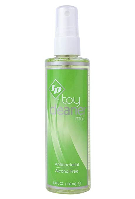 ID Toy Cleaner Mist antibacterial