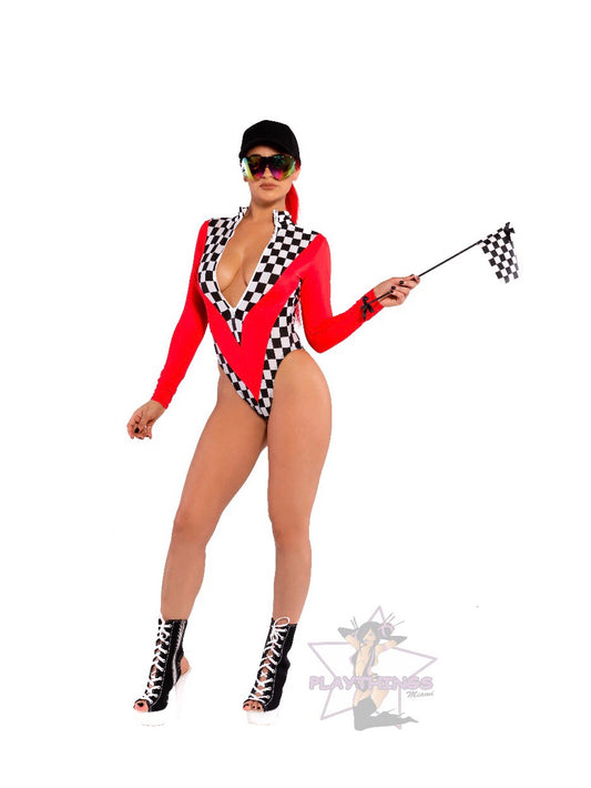 *Exclusive Last Lap Hottie - PlaythingsMiami