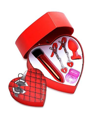 Valentine's Toy Kit