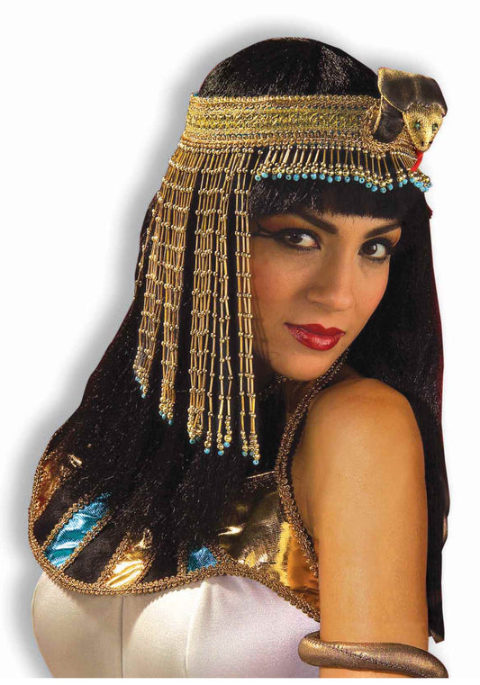 Egyptian Headband - PlaythingsMiami