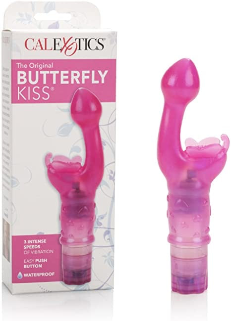 The original Butterfly Kiss