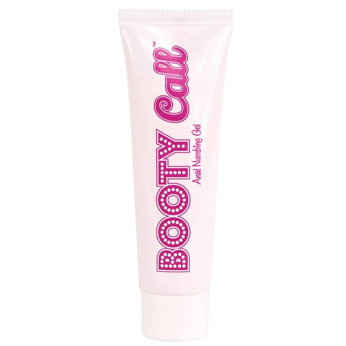Booty Call Anal numbing gel
