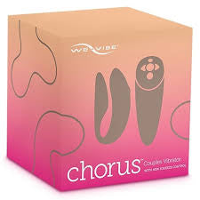 We-Vibe Chorus - Couples Toy