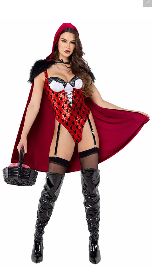 Playboy Enchanted Forest