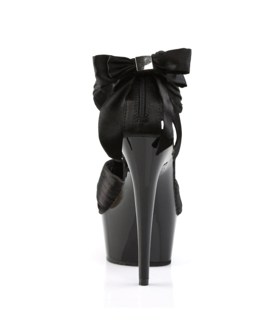 Sexy Heels 6 inches with Bow