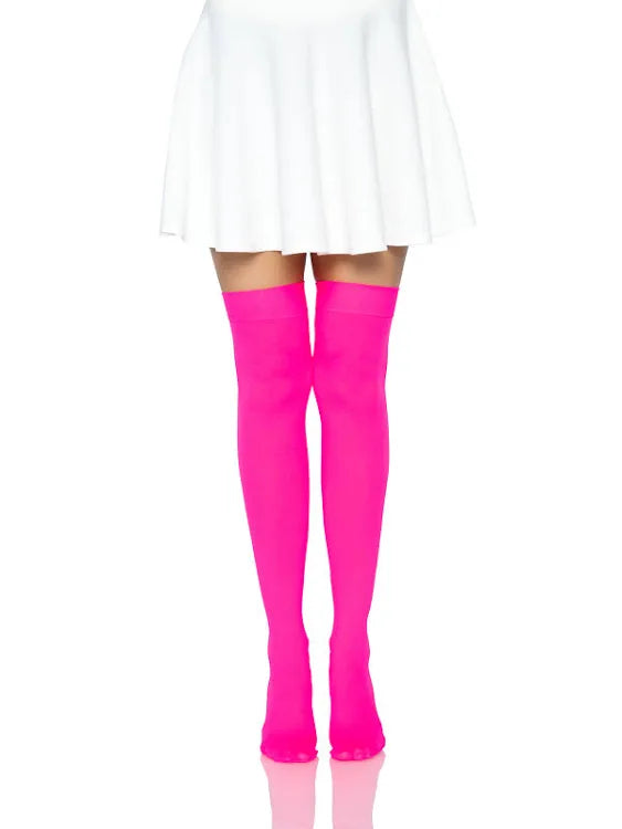 Thigh High Stockings All Colors