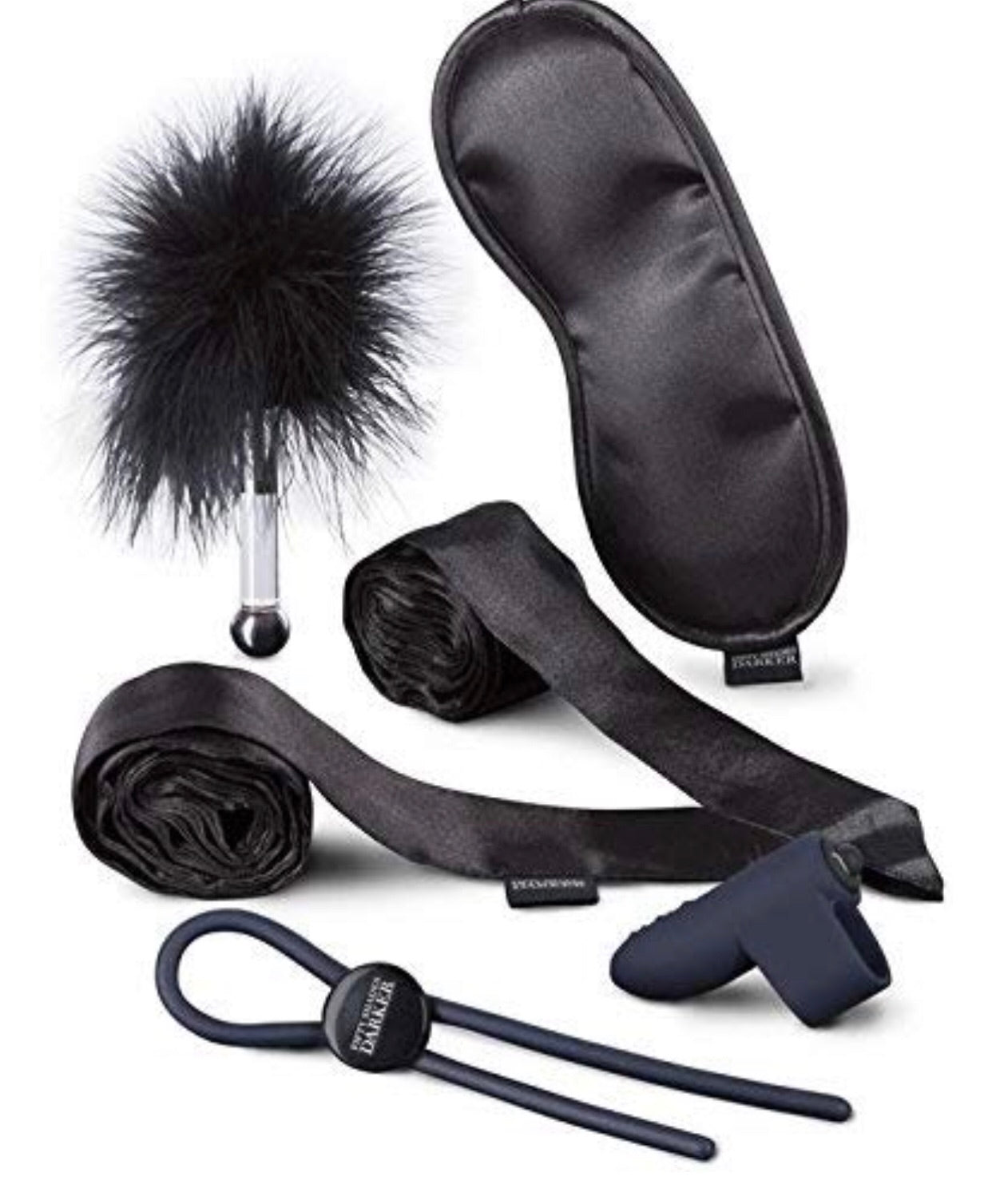 Fifty Shades of Grey Lust you Kit