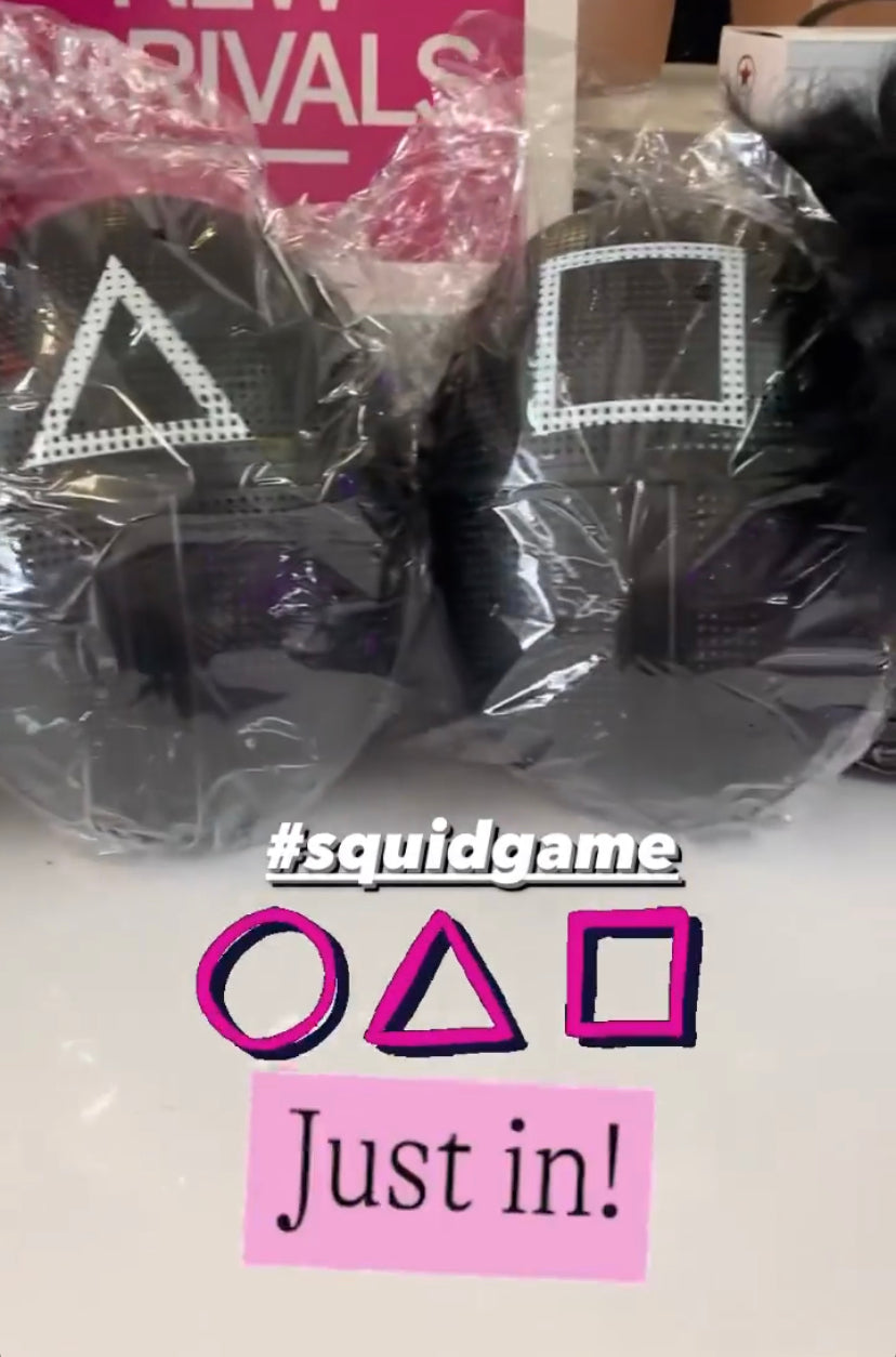 squid Game 