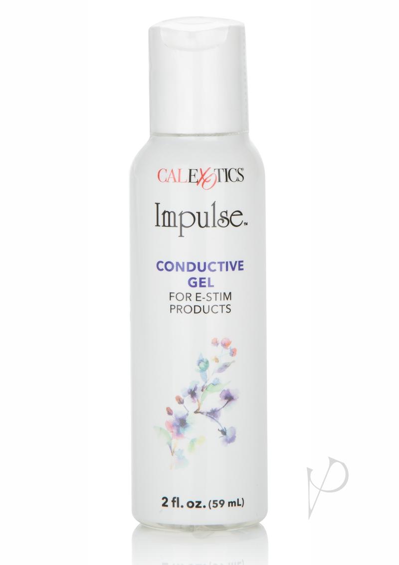 Impulse Conductive Gel - 2oz