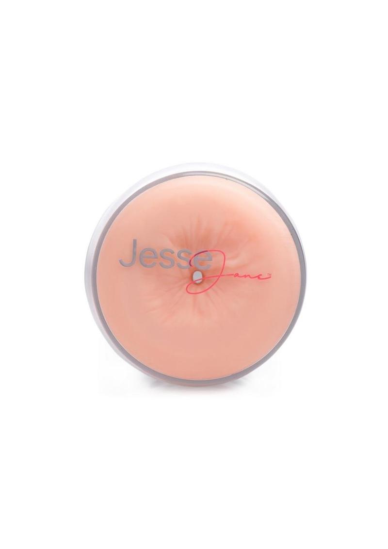 Jesse Jane Deluxe Signature Ass Stroker