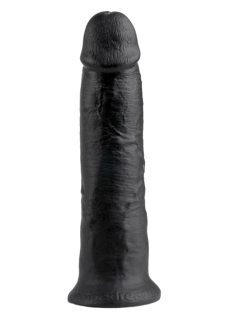 King Cock Dildo